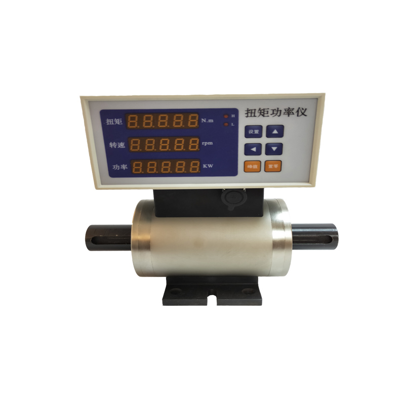 扭矩傳感器，TL-303型轉速轉矩傳感器